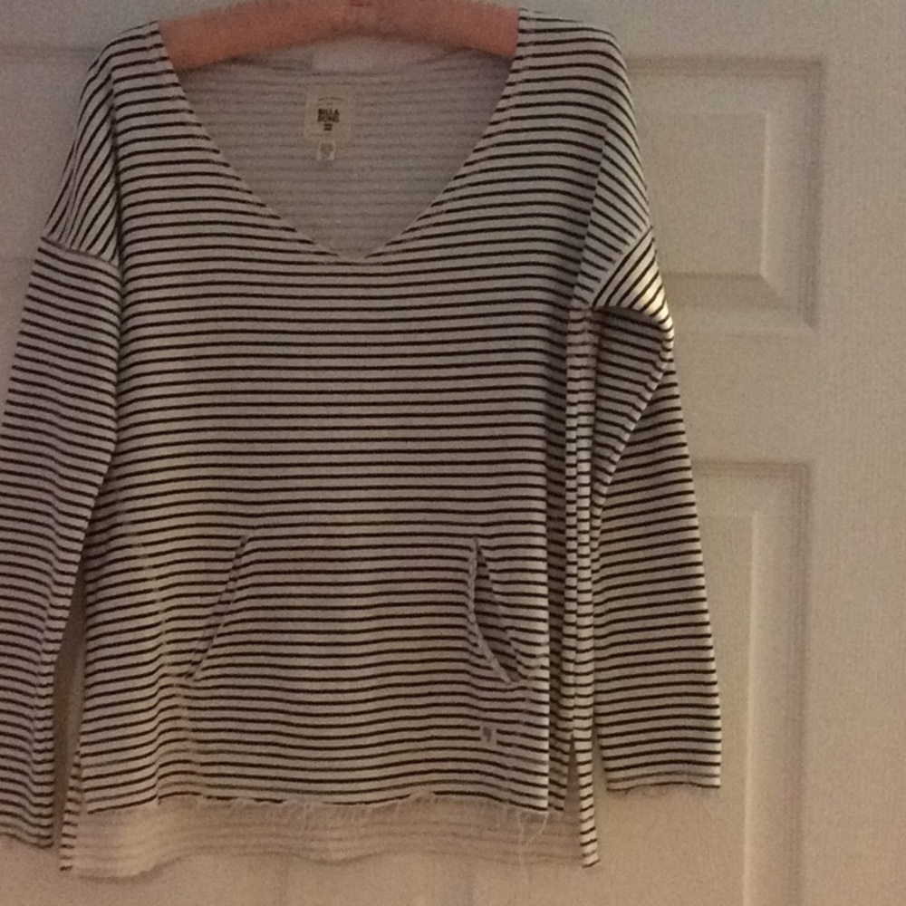 Pre-loved Billabong Sweatshirt